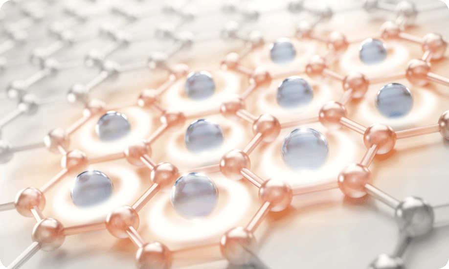 Curated premium therapy ambiance